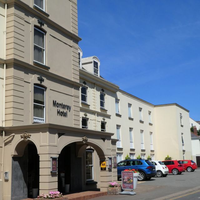 Morvan hotels jersey sales